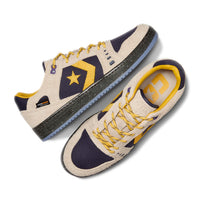 Converse CONS AS-1 PRO Suede & Cordura Beach Stone/Baritone Blue