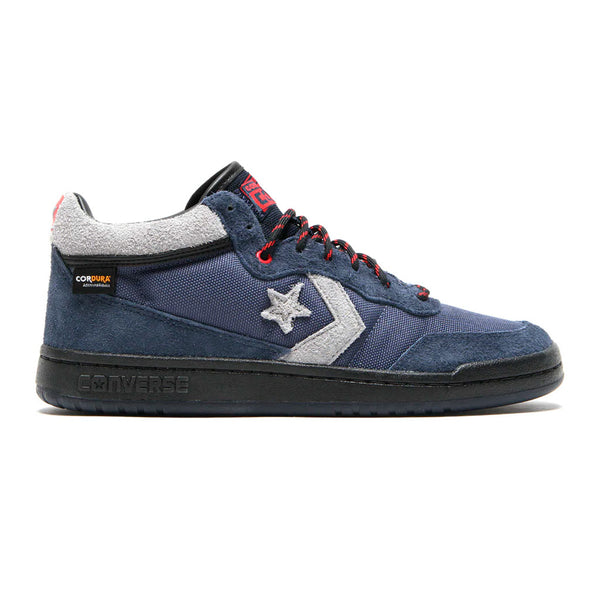 Converse CONS Fastbreak Pro Mid Cordura Obsidian/Dark Waters