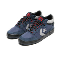 Converse CONS Fastbreak Pro Mid Cordura Obsidian/Dark Waters