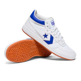 Converse CONS Fastbreak Pro White/Blue/White