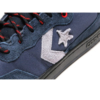 Converse CONS Fastbreak Pro Mid Cordura Obsidian/Dark Waters