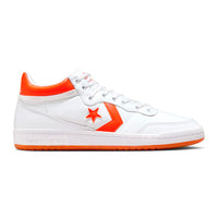 Converse CONS Fastbreak Pro White/Orange/White