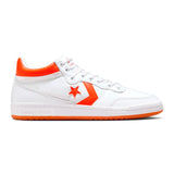 Converse CONS Fastbreak Pro White/Orange/White