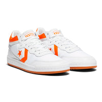 Converse CONS Fastbreak Pro White/Orange/White