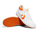 Converse CONS Fastbreak Pro White/Orange/White