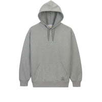 Converse x IRAK NYC Gold Standard Hoodie Vintage Grey Heather