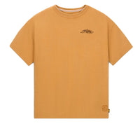 Converse x IRAK NYC Gold Standard Tee Amber Brown