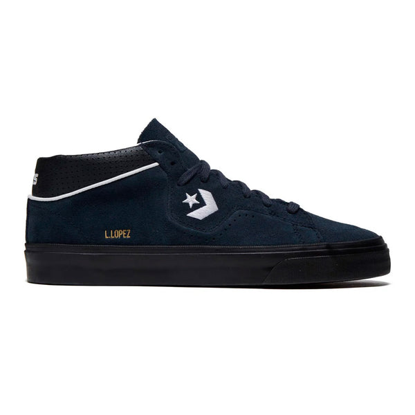 Converse CONS Louie Lopez Pro Mid Into The Void/Black