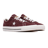 Converse CONS One Star Pro OX Bloodstone/Black/White