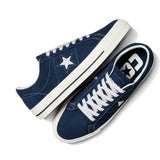 Converse CONS One Star Pro OX Navy/White/Black