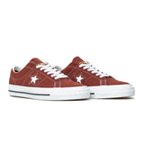 Converse CONS One Star Pro OX Pueblo Brown/White/Black