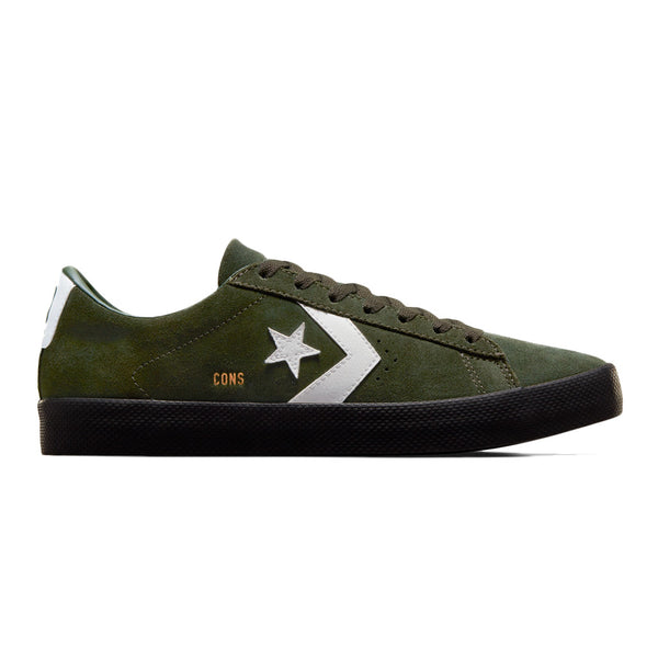 Converse CONS PL Vulc Pro OX Forest Shelter