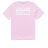 Converse CONS Tee Stardust Lilac