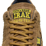 Converse x IRAK One Star Pro GTX OX Amber Brown/Black