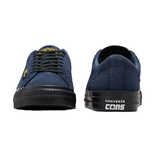 Converse x IRAK One Star Pro GTX OX Navy/Black