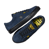 Converse x IRAK One Star Pro GTX OX Navy/Black