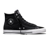 Converse CONS CTAS PRO Hi Milton Black/White/Black