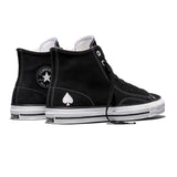 Converse CONS CTAS PRO Hi Milton Black/White/Black