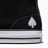 Converse CONS CTAS PRO Hi Milton Black/White/Black