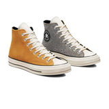 Converse Chuck 70 Burnt Honey/Egret/Black Multi Q.