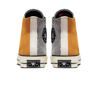 Converse Chuck 70 Burnt Honey/Egret/Black Multi Q.