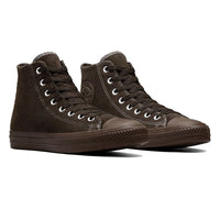 Converse CONS CTAS PRO Hi Suede Fresh Brew/Brown