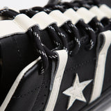 Converse CONS One Star Academy Pro Black/Egret (Bobby Dekeyzer)