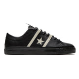 Converse CONS One Star Academy Pro Black/Egret (Bobby Dekeyzer)