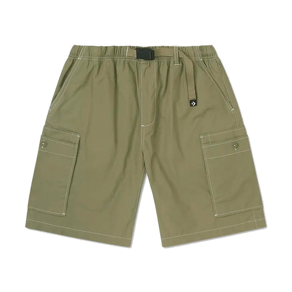Converse Utility Baggy Short Mossy Sloth