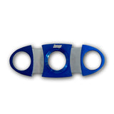 Damage Club Cigar Cutter Blue