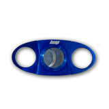 Damage Club Cigar Cutter Blue
