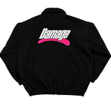 Damage Cityboy Jacket Black