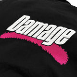 Damage Cityboy Jacket Black