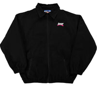 Damage Cityboy Jacket Black