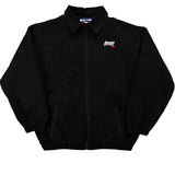 Damage Cityboy Jacket Black