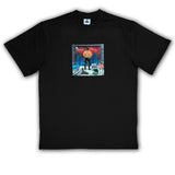 Damage Condo Tee Black