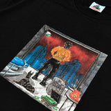 Damage Condo Tee Black