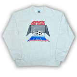 Damage Euroliga Crewneck Sport Grey