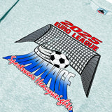 Damage Euroliga Crewneck Sport Grey