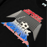 Damage Euroliga Crewneck Black
