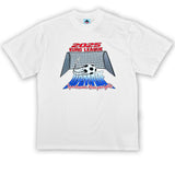 Damage Euroliga Tee White