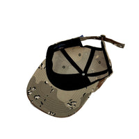 Damage Killarmy Cap Desert Camo