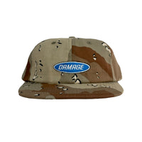 Damage Killarmy Cap Desert Camo