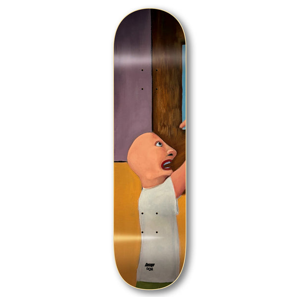 Damage POH Series 1 8.5