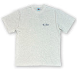 Damage Skress Tee Ash Grey