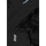 Damage Tundra 1/4 Zip Jacket Black