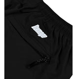 Damage Tundra Trackpants Black