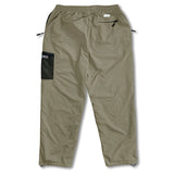 Damage Tundra Trackpants Military Green