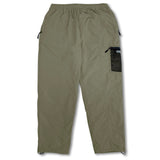 Damage Tundra Trackpants Military Green