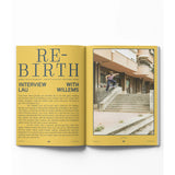 Dolores Magazine #14